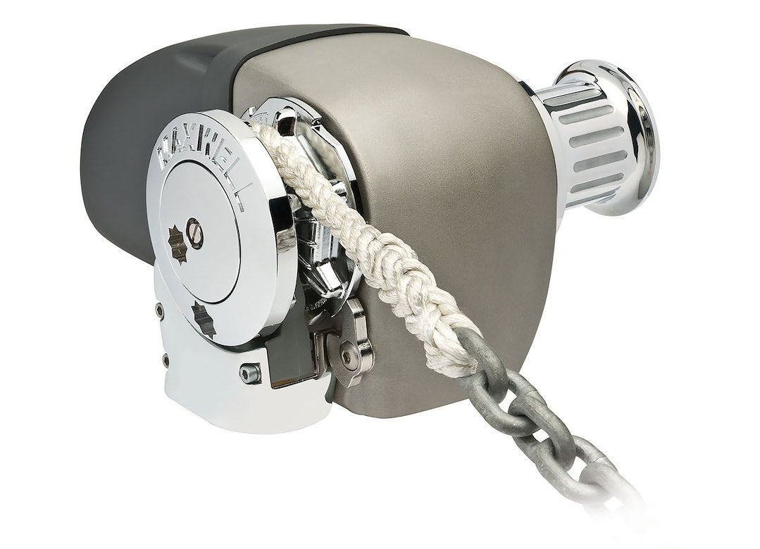 Product of Maxwell Hrc101012vlp Windlass
