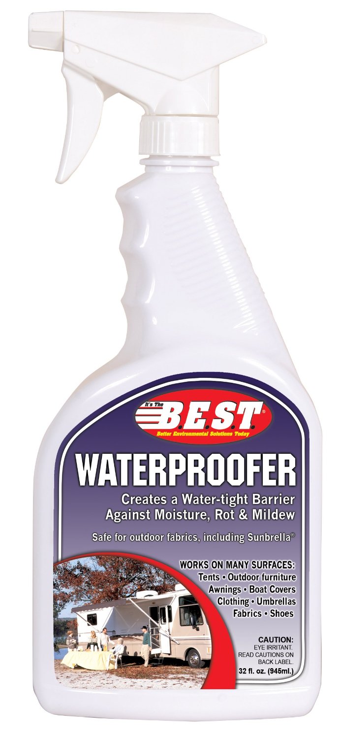 Product of Propack 63032 Water Repellent