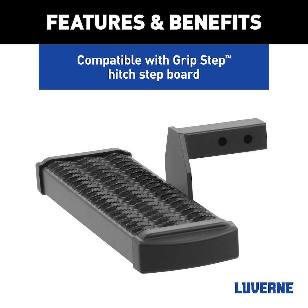 Luverne 570015 Truck Step Bracket||570015_3008x1990_Fb.Jpg||91||l57570015||1732925