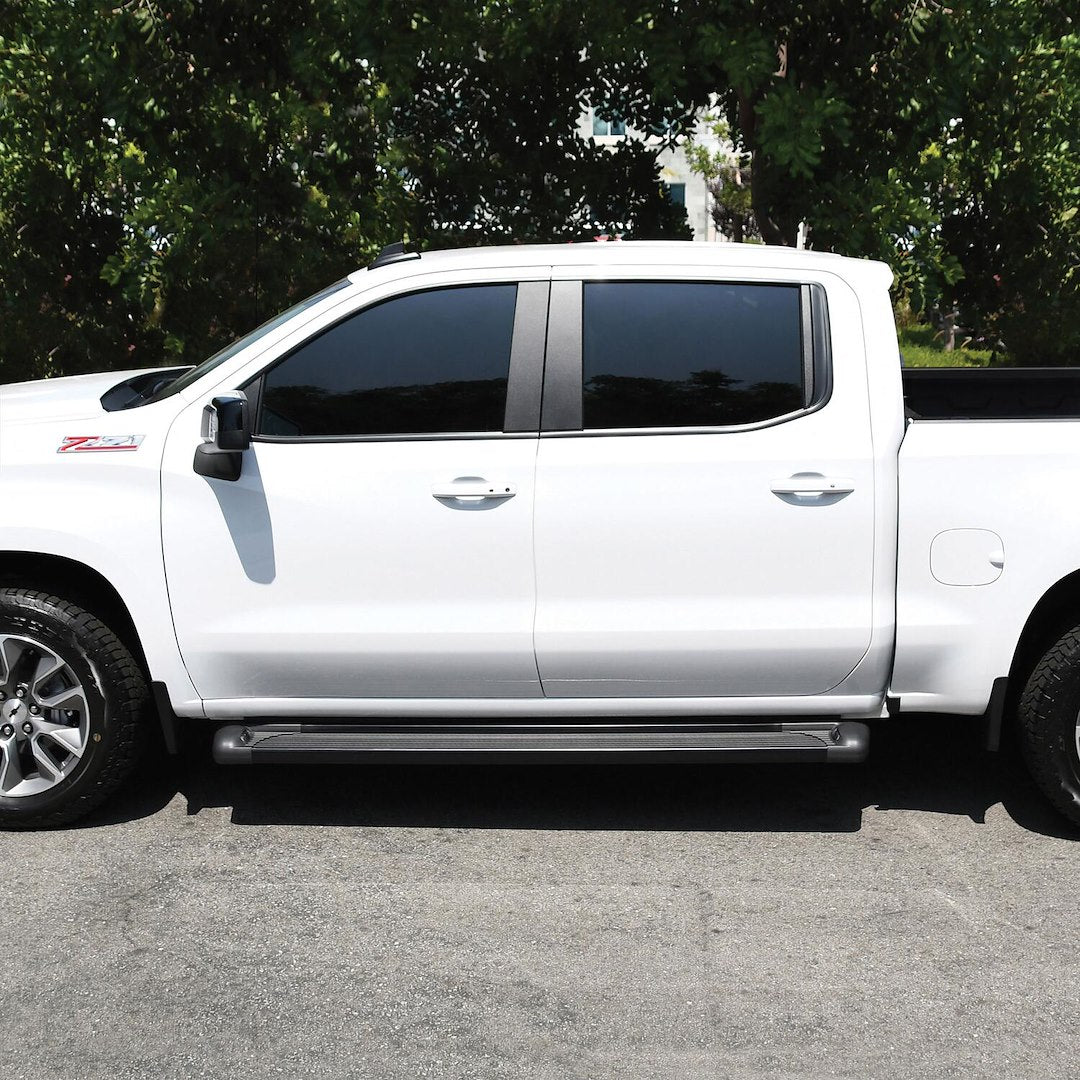 Product of Westin Automotive 27-64755 SG6 Series Running Board