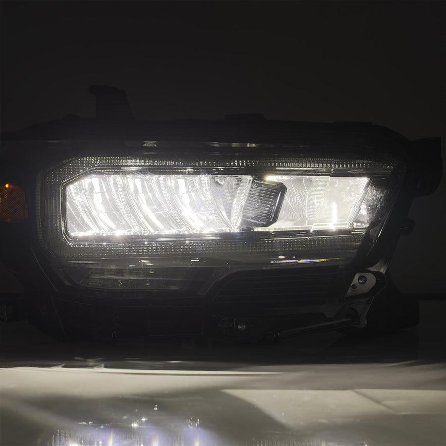 Alpharex Usa 880702 Headlight Assembly||880702_10.Jpg||95||alp880702||1550142