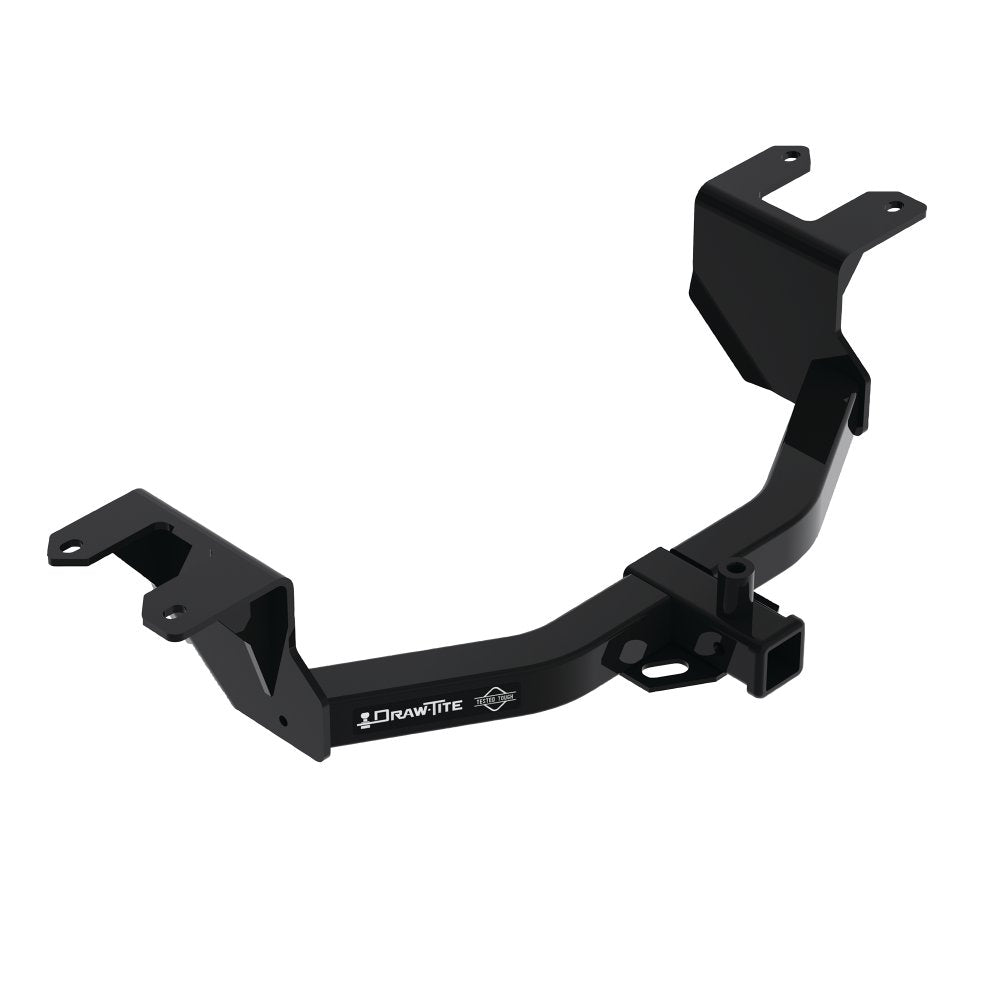 Product of Draw-Tite 41553 Class IV Trailer Hitch Rear w/ 2 Inch Receiver