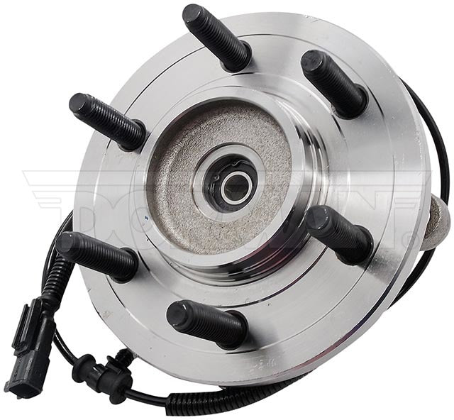 Dorman (Oe Solutions) 951-120 Wheel Bearing And Hub Assembly||951-120.Jpg||85||d18951120||1377624
