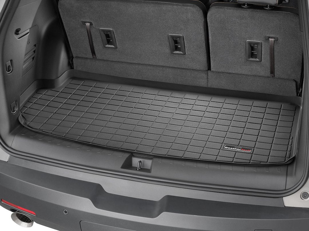 Weathertech (Usa) 401063 Cargo Area Liner||401063_1.Jpg||86||w24401063||1678733