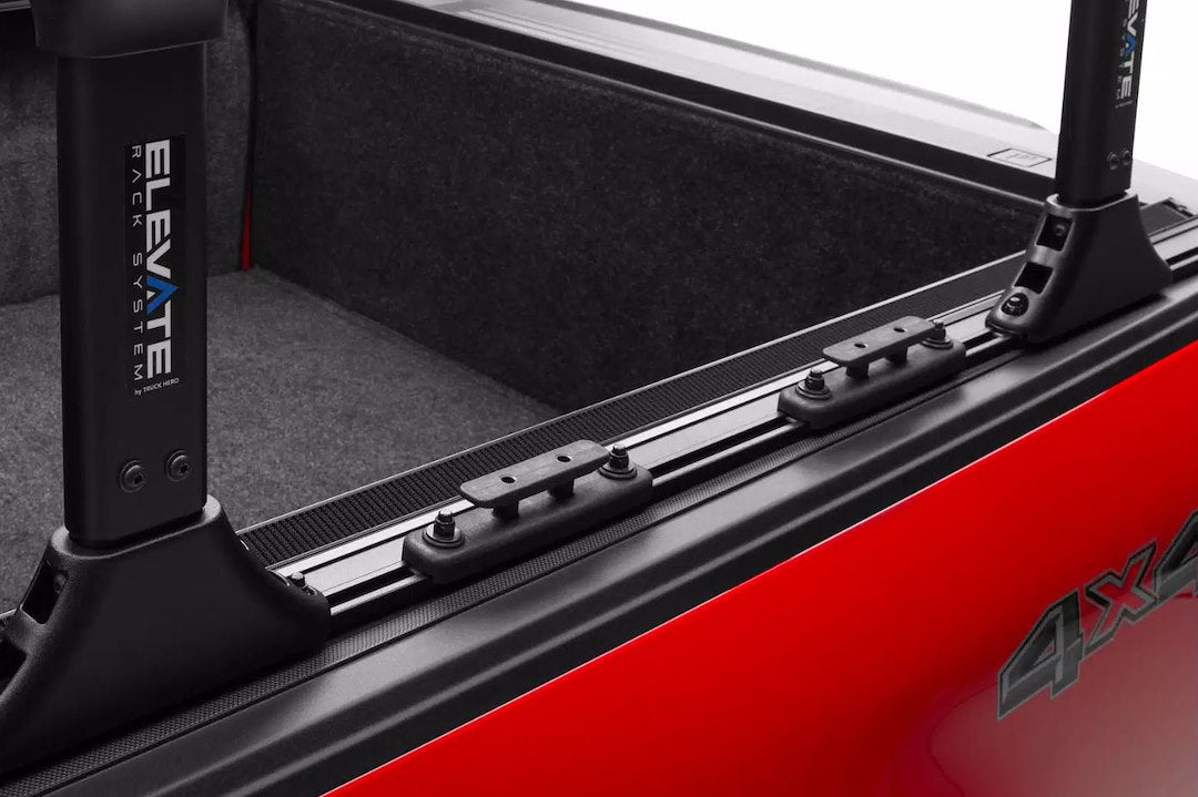 Product of Truxedo 1118459 Ladder Rack Component