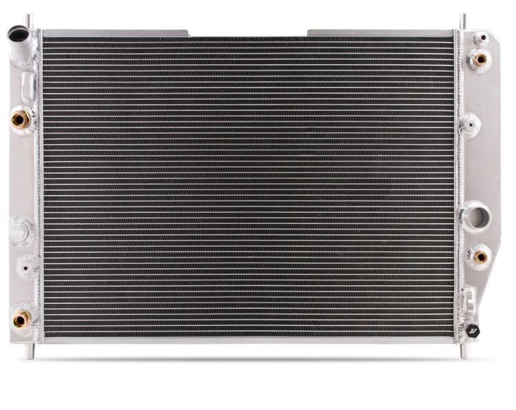 Product of Mishimoto Mmrad-C6-05 Radiator