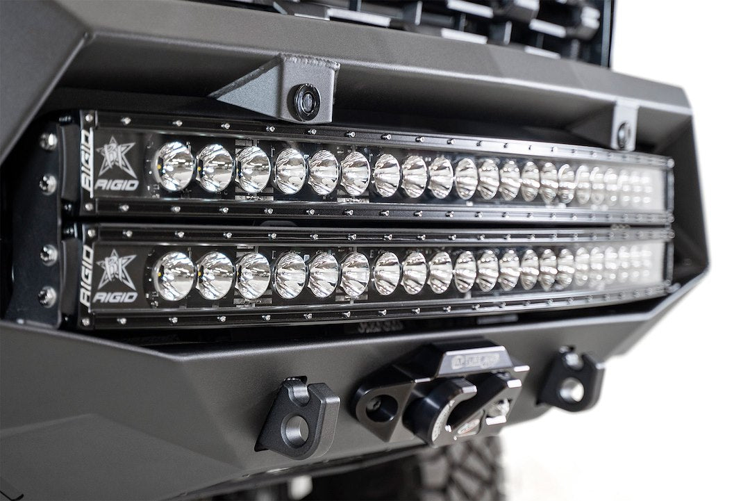 Product of Addictive Desert Designs F820043500103 Bomber HD  Bumper