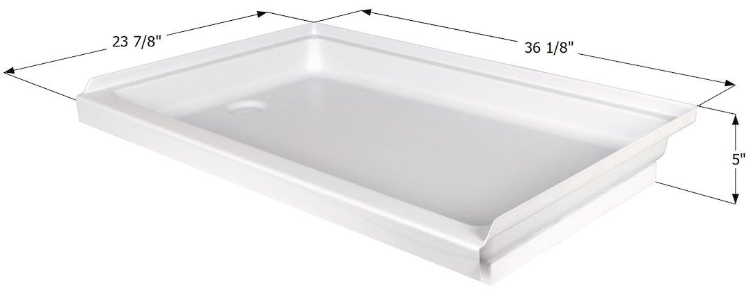 Product of Icon 15240 Shower Pan