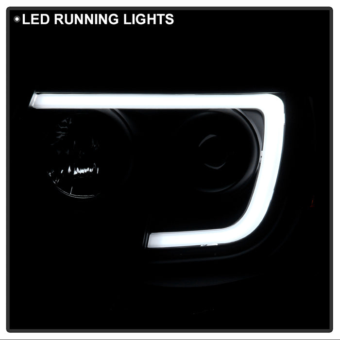 Product of Spyder Automotive 5085771 Headlight Assembly