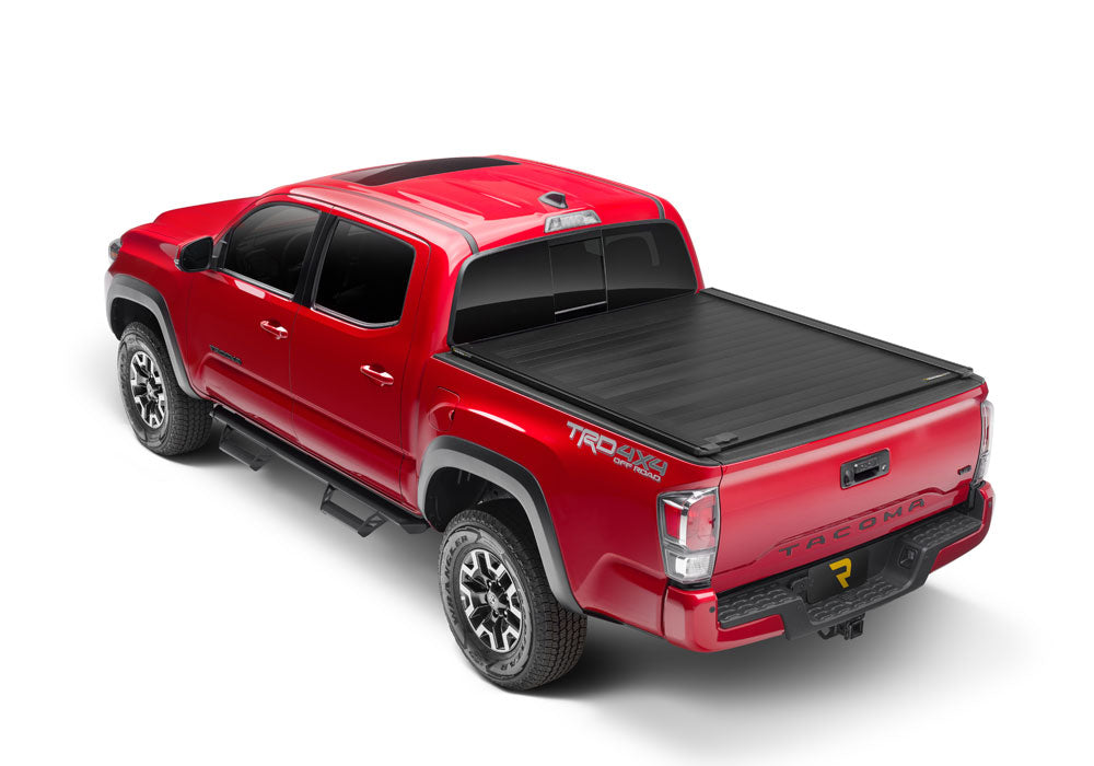 Product of Retrax RetraxPRO XR Hard Manual Retractable T-80842 Tonneau Cover