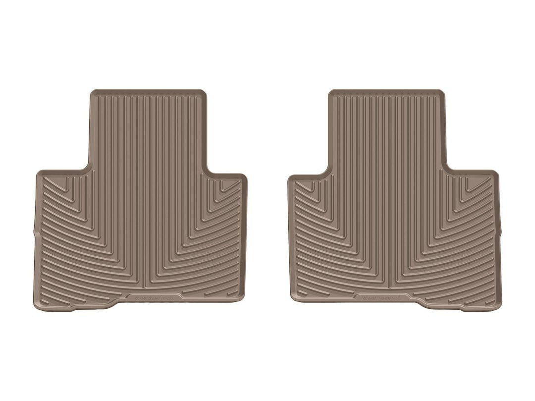 Weathertech (Usa) W541tn Floor Mat||w541tn.Jpg||85||w24w541tn||1028171