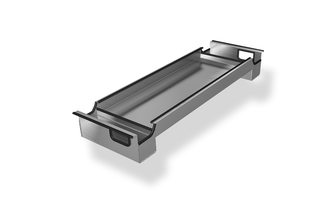 Diamondback Ta-1-Cb4t18 Cargo Organizer||cross Bin 4t.Png||85||dmbta1cb4t18||1474896