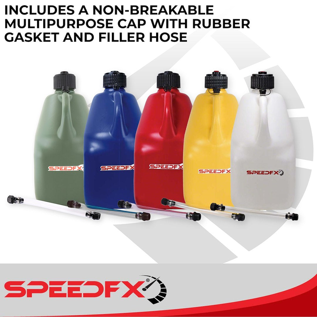 Product of Speedfx 8833 Liquid Storage Container