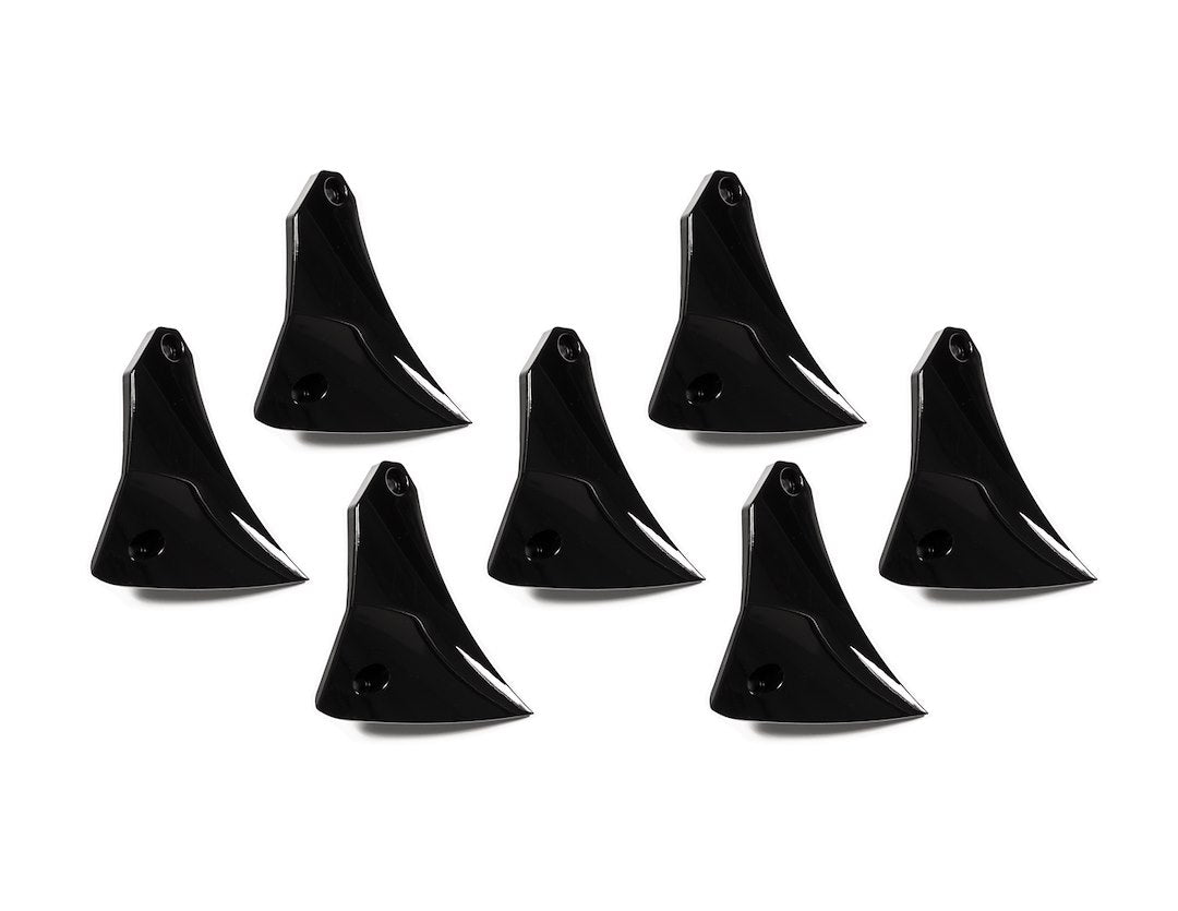 Product of Grid Wheels 129blinr Wheel Spoke Insert