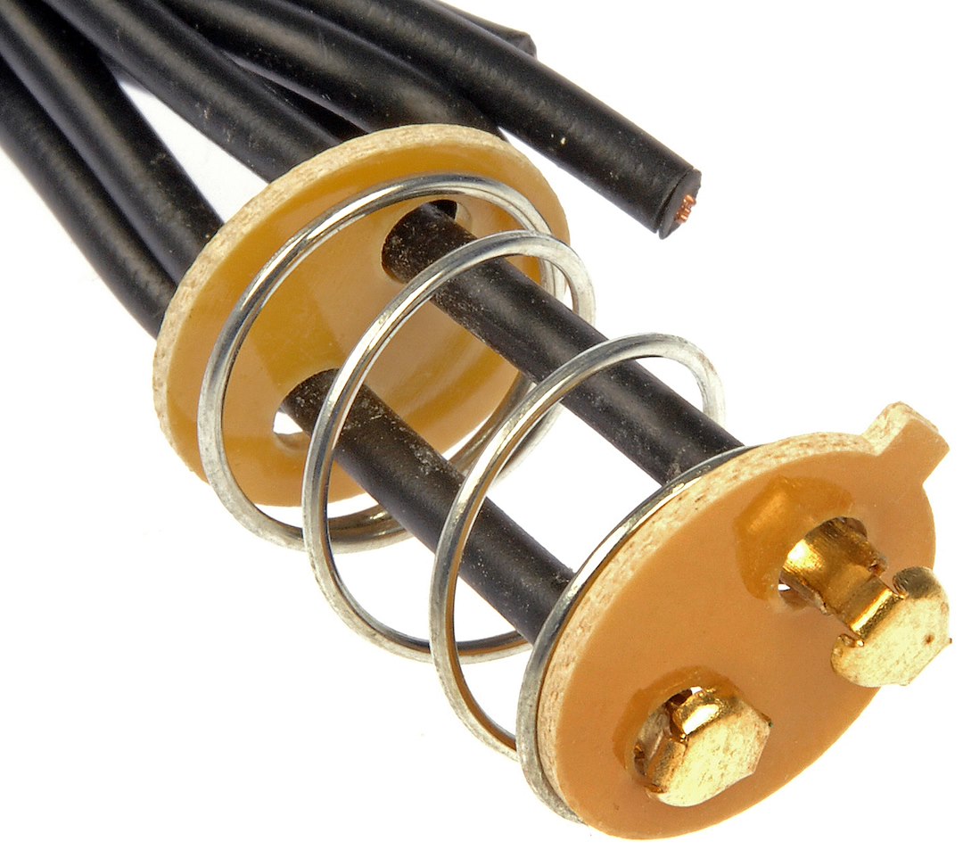 Dorman (Oe Solutions) 85801 Courtesy Light Socket||85801-007.Jpg||91||d1885801||1192826