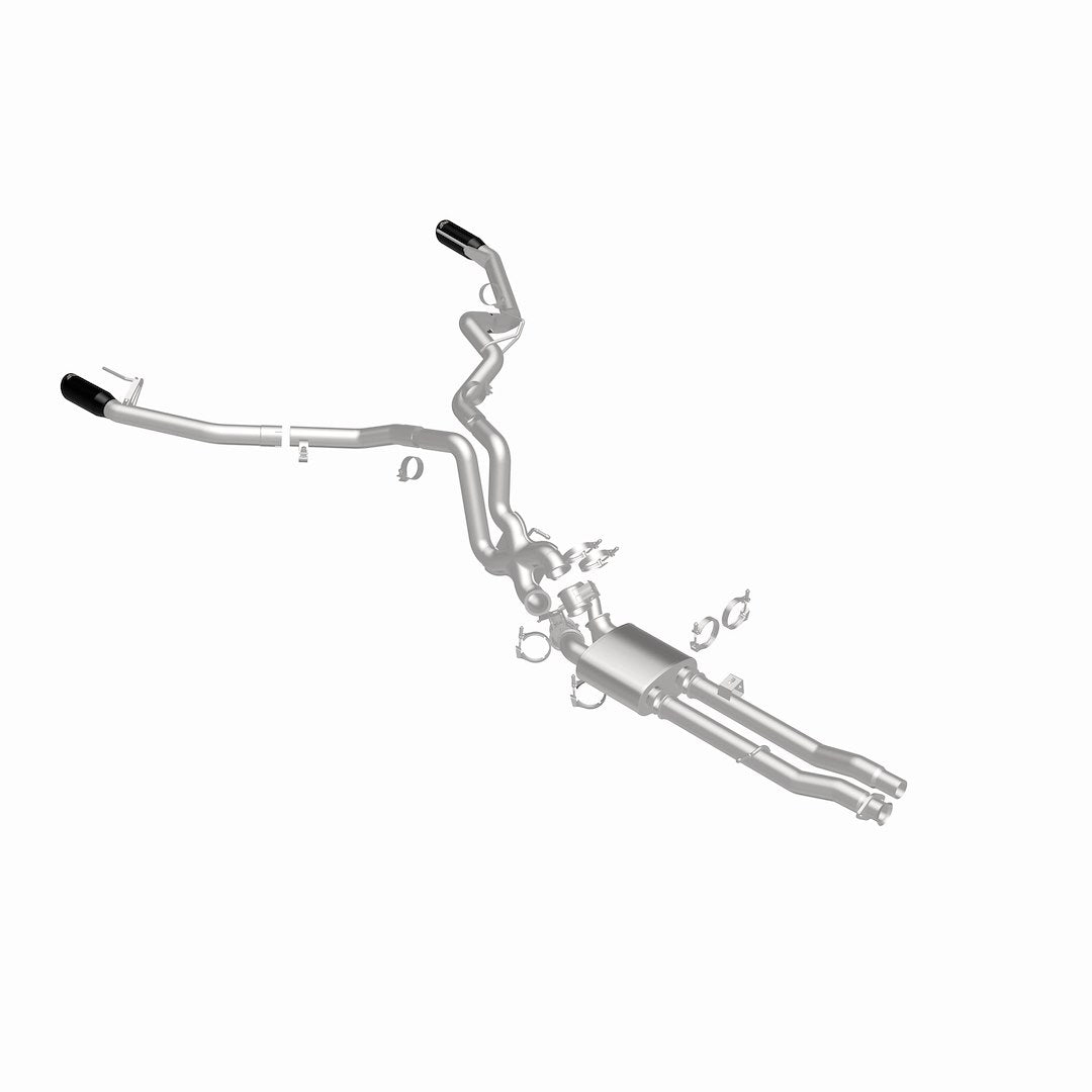 Magnaflow Performance 19637 Exhaust System Kit||19637_01_009.Jpg||95||m6619637||2256475