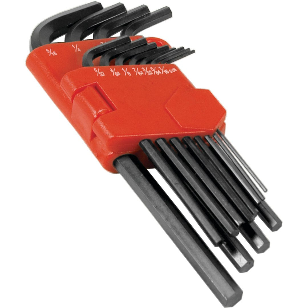 Performance Tool W86101 Allen Wrench||||85||ptlw86101||1912673