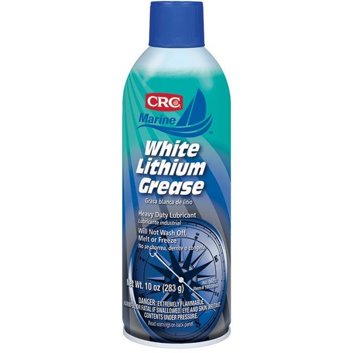 Product of Crc Industries 06037 Multi Purpose Grease