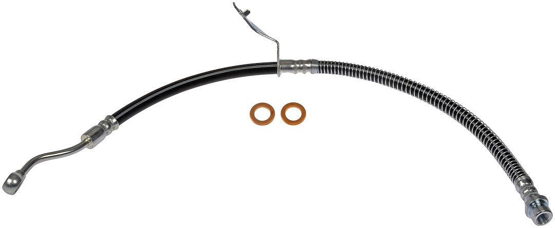 Dorman (Oe Solutions) H622001 Brake Line||h622001-007.Jpg||85||d18h622001||1365986