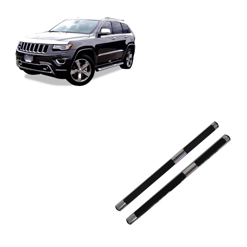 Black Horse Offroad 9b080203ssov Nerf Bar||9b080203ssov_5.Jpeg||89||blk080203ssov||2344458