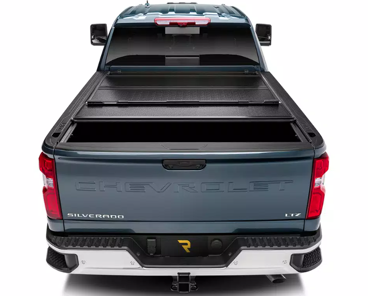 Bak Industries 226134 Tonneau Cover||bakflip G2 Hard Folding Tonneau Cover_7.Png||92||b65226134||1765208