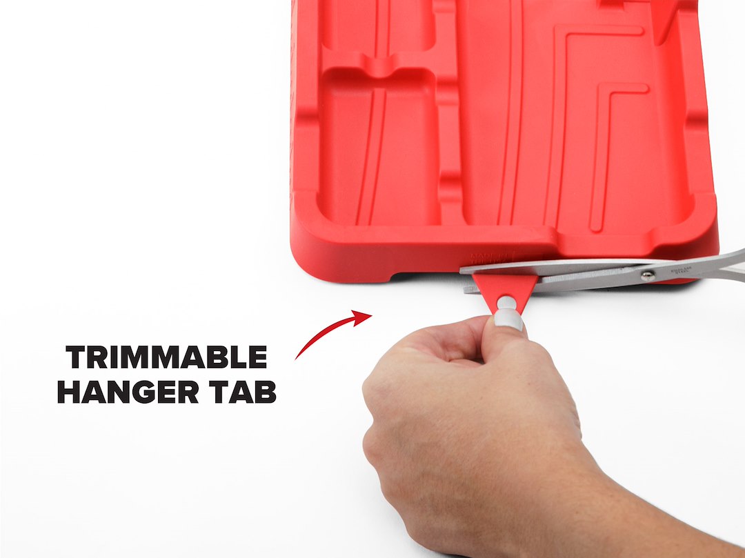 Weathertech (Usa) 8att02 Tool Tray||8att02_4.Jpg||89||w248att02||1346591
