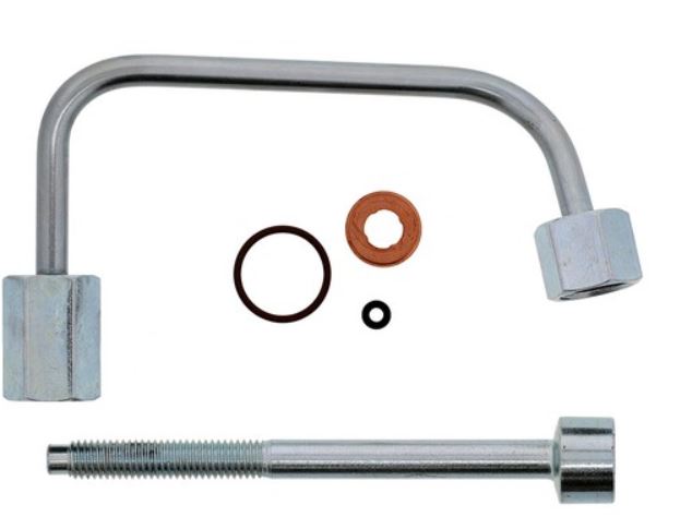 Gb Remanufacturing 7-021 Diesel Fuel Injector Line||7-021.Jpg||85||g797021||1395254