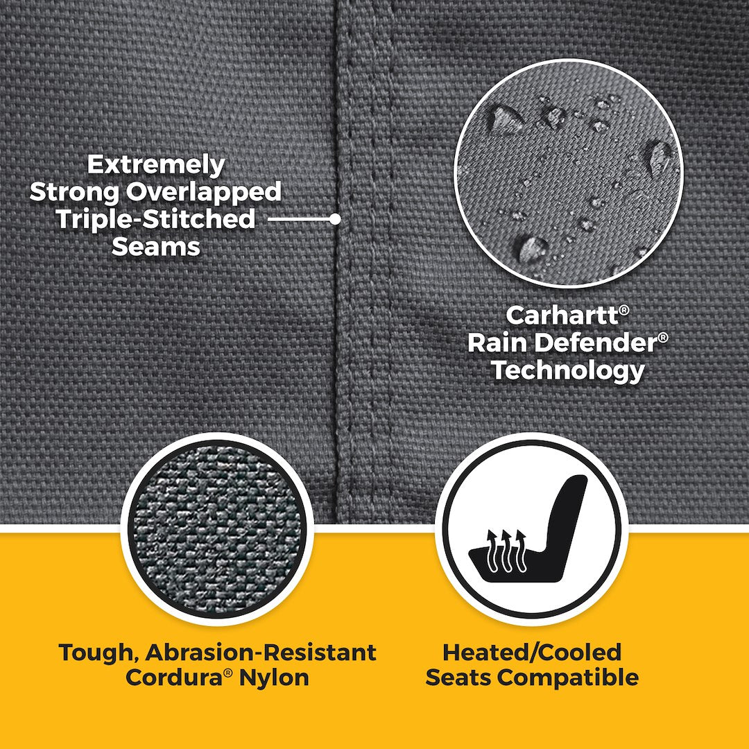 Covercraft Ssc3489cogy Seat Cover||ssc_Cogy_Alt2.Jpg||87||c59sc3489cogy||2213642