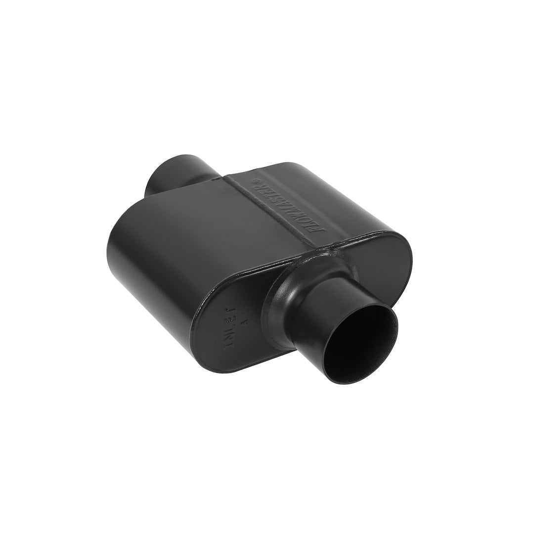 Product of Flowmaster 843015 Super 10 Series ™ Stainless Steel Exhaust Muffler