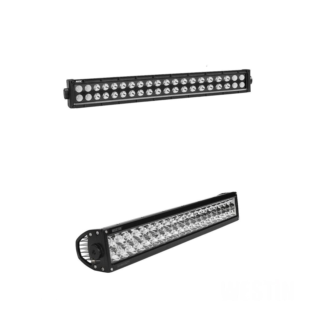 Product of Westin Automotive 58-41165 Pro-Mod Steel Textured Bumper