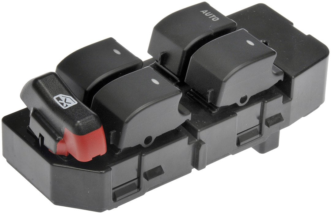 Dorman (Oe Solutions) 901-169 Power Window Switch||||91||d18901169||2013153