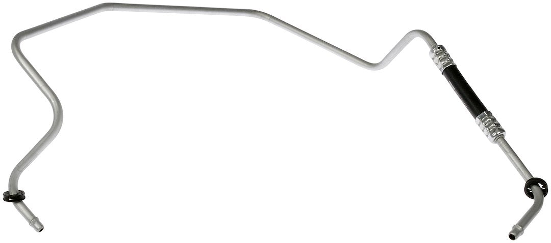 Dorman (Oe Solutions) 624-117 Auto Trans Oil Cooler Hose Assembly||624-117-007.Jpg||91||d18624117||893108