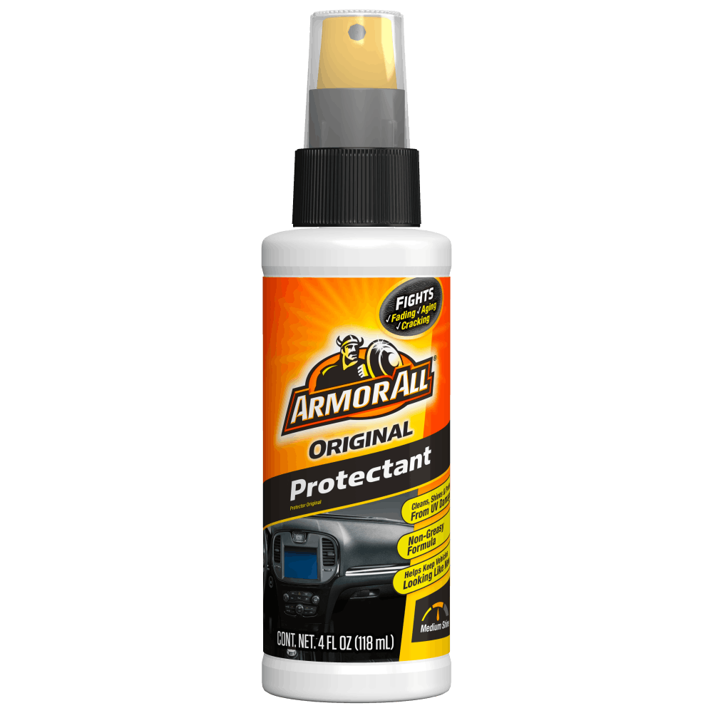 Product of Armor All 18136b Vinyl Protectant