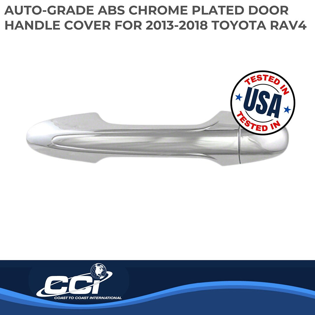 Product of Coast To Coast Ccidh68568b Exterior Door Handle Cover