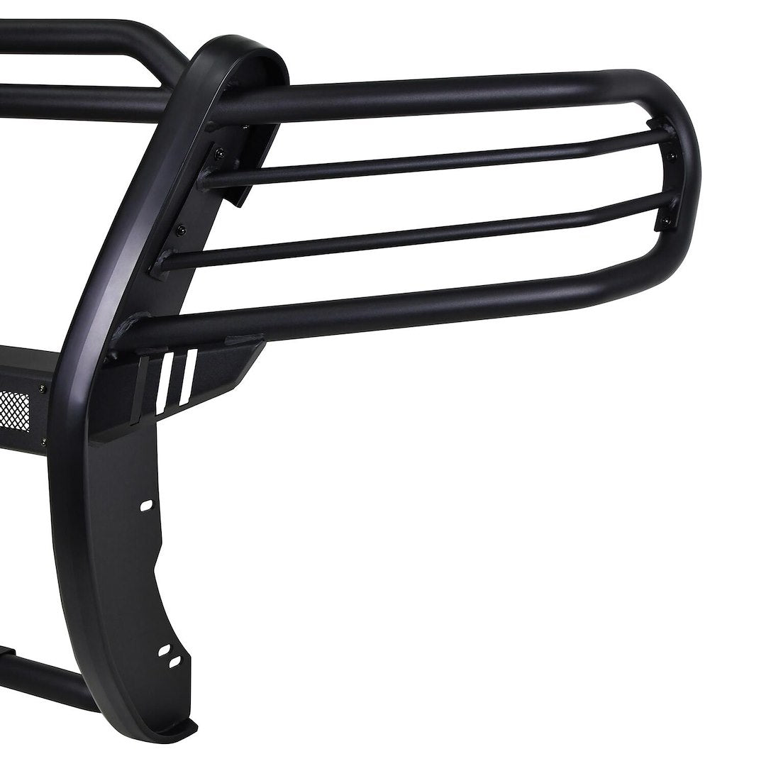 Product of Westin Automotive 40-33845 Grille Guard Black Textured E-Coated