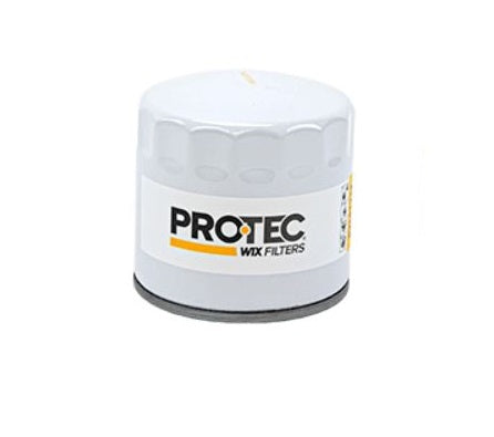 Product of Pro-Tec by Wix PXL51334 Spin-On Oil Filter