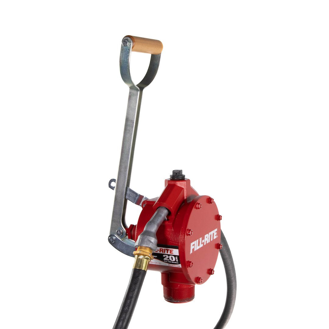 Product of Fill Rite By Tuthill Fr152 Liquid Transfer Tank Pump