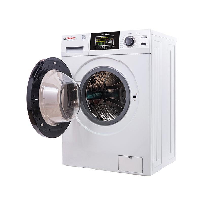 Pinnacle Appliances 22-826 L W Clothes Washer||22-826 L W_2.Jpg||87||p7j22826lw||1300604