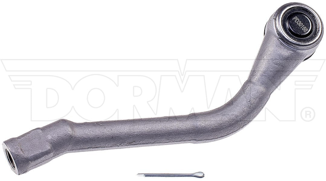 Product of Dorman Chassis TO60162XL Premium ™ OEM Steel Tie Rod End