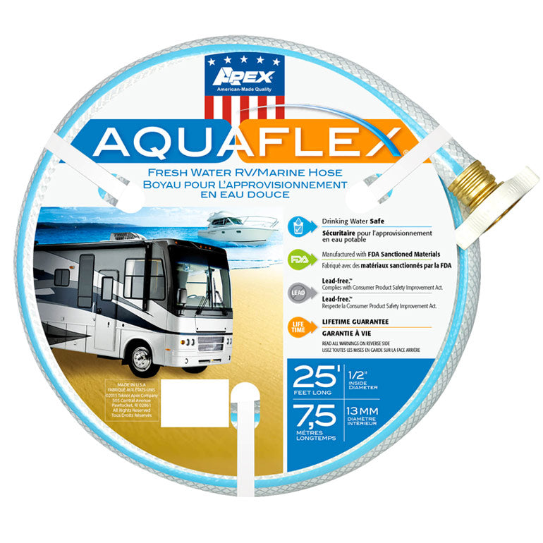 Teknor Apex 7503-25 Fresh Water Hose||7503-15_6.Jpg||91||t1n750325||1161354