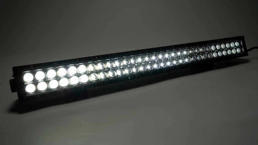 Product of Southern Truck 77030 Light Bar