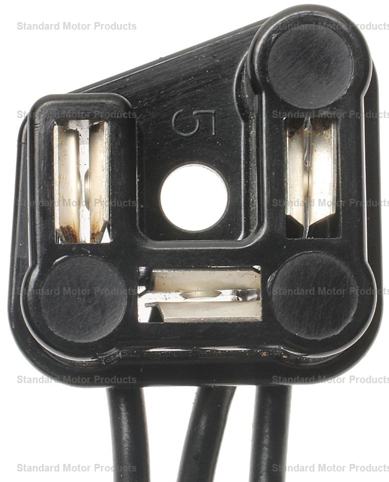 Standard Motor Eng.Management S-844 Headlight Socket||s-844_2.Jpg||87||s65s844||1667137