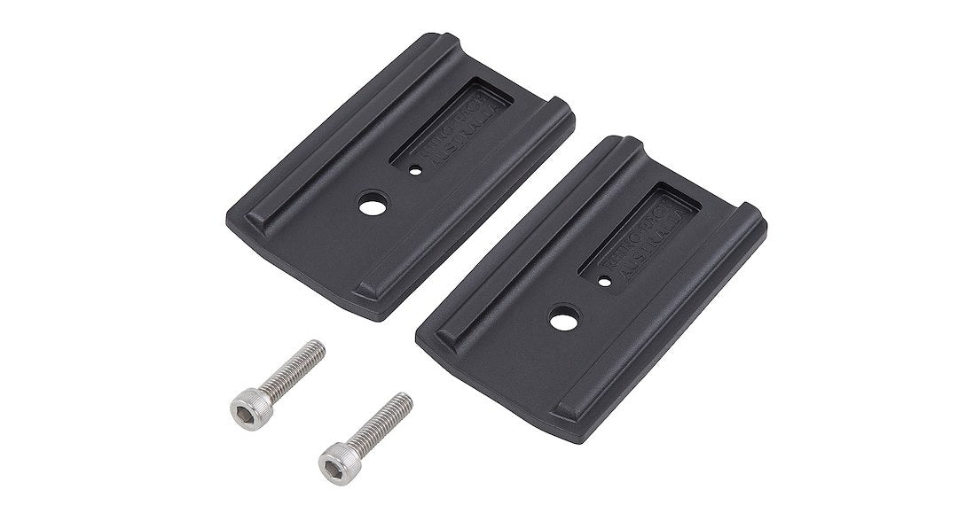 Product of Rhino-Rack Usa Qmva05 Roof Rack Cross Bar Mounting Kit