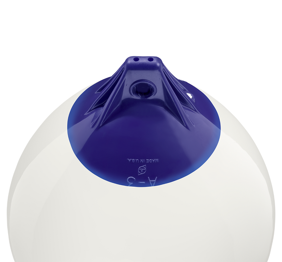 Product of Polyform 91-415-516 Mooring Buoy
