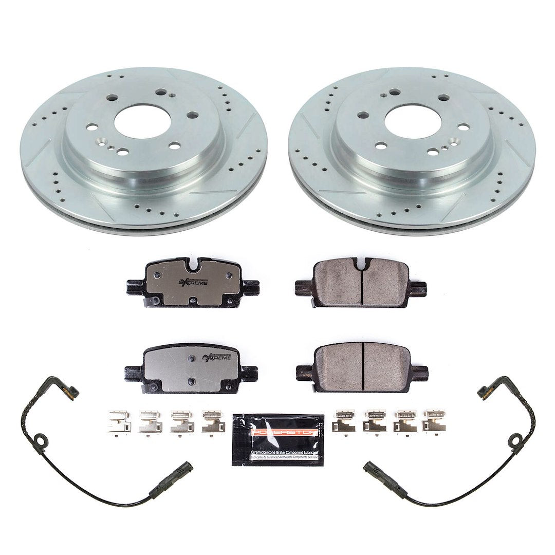 Power Stop K8173-36 Brake Kit||k8173-36.Jpg||85||p15k817336||1040361
