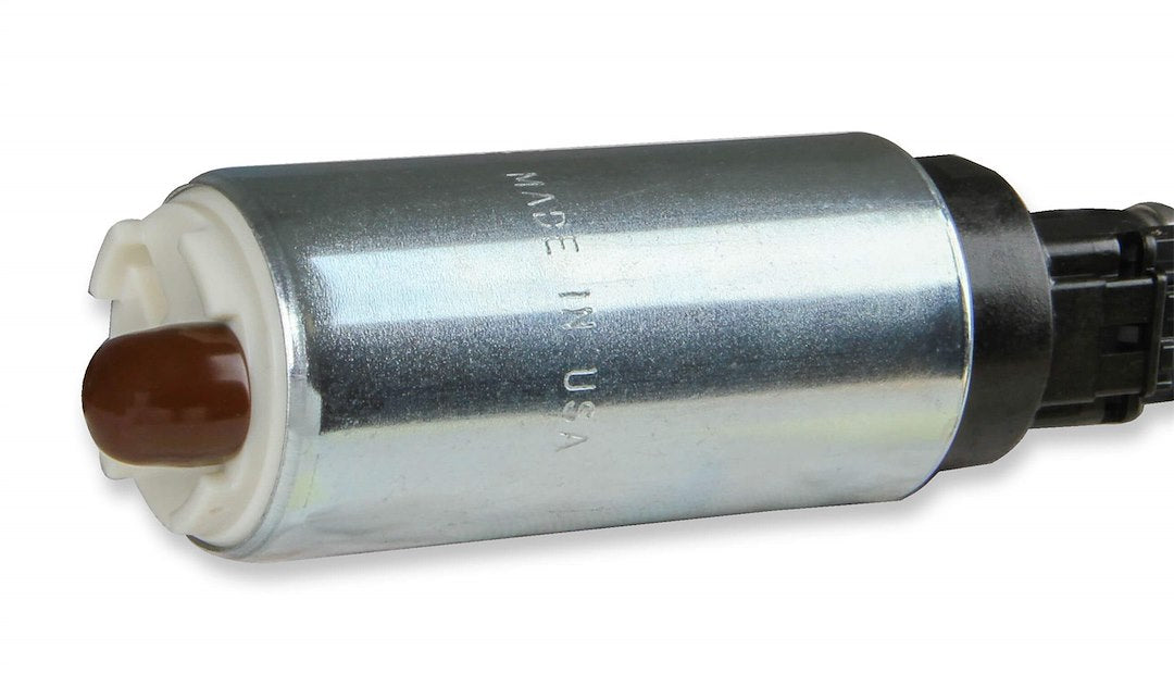 Product of Holley Performance 12-305 Fuel Pump Electric