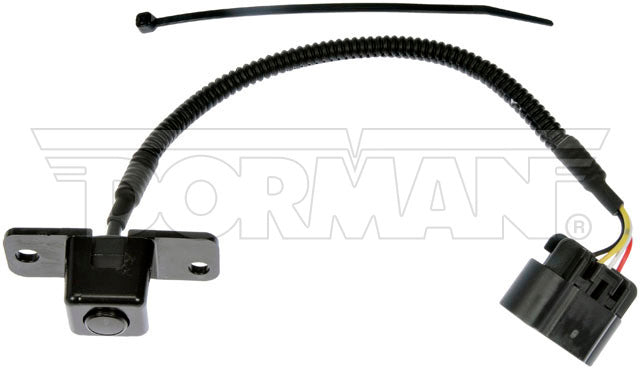 Dorman (Oe Solutions) 590-114 Backup Camera||590-114.Jpg||85||d18590114||1062630
