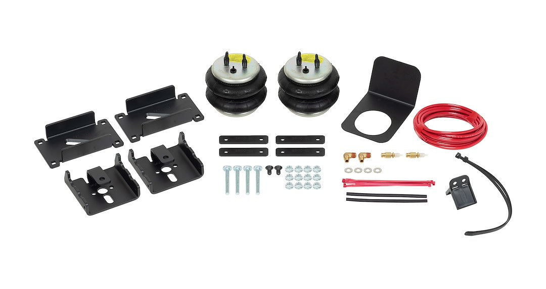 Product of Firestone Industrial 2614 Helper Spring Kit