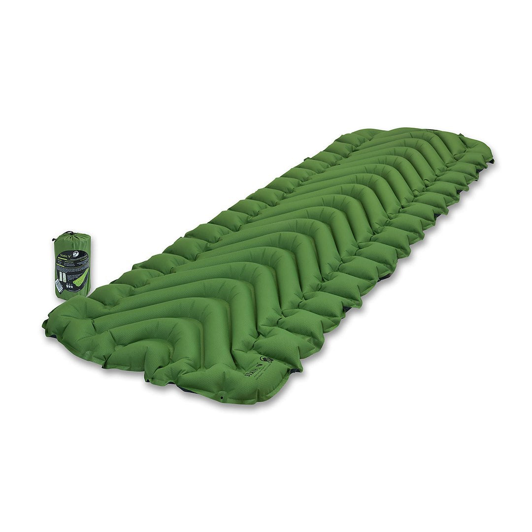Product of Klymit 06svgr02c Sleeping Pad