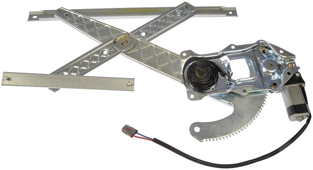 Dorman (Oe Solutions) 741-620 Window Regulator||741-620-001.Jpg||85||d18741620||2244113